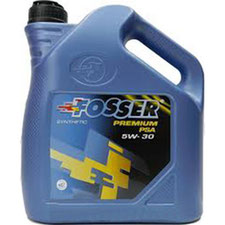 Купить масло Fosser Premium PSA 5W-30 (5л)