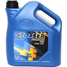 Купить масло Fosser Premium RSi 5W-30 (4л)