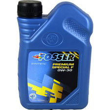 Купить масло Fosser Premium Special F 0W-30 (4л)