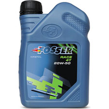 Купити масло Fosser Race 4T 20W-50 (1л)