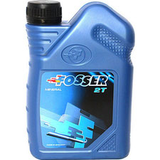 Купити масло Fosser Special 2T (1л)