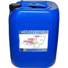Купити масло Fosser Gear Oil 85W-140 GL 5 (20л)