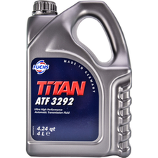 Купить масло Fuchs Titan ATF 3292 (4л)