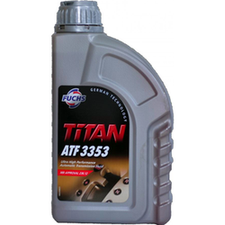 Купить масло Fuchs Titan ATF 3353 (1л)