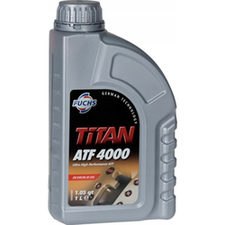 Купить масло Fuchs Titan ATF 4000 (1л)