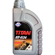 Купити масло Fuchs Titan ATF 4134 (1л)