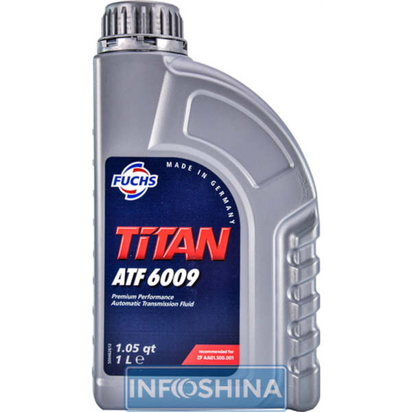 Fuchs Titan ATF 6009 (1л)