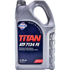 Купить масло Fuchs Titan ATF 7134 FE (1л)