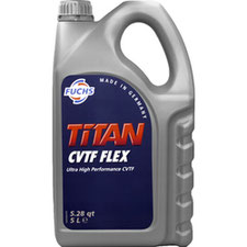 Купити масло Fuchs Titan CVTF Flex (5л)