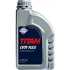 Купить масло Fuchs Titan CVTF Flex (1л)