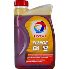 Купити масло Fuchs Total Fluide DA (1л)