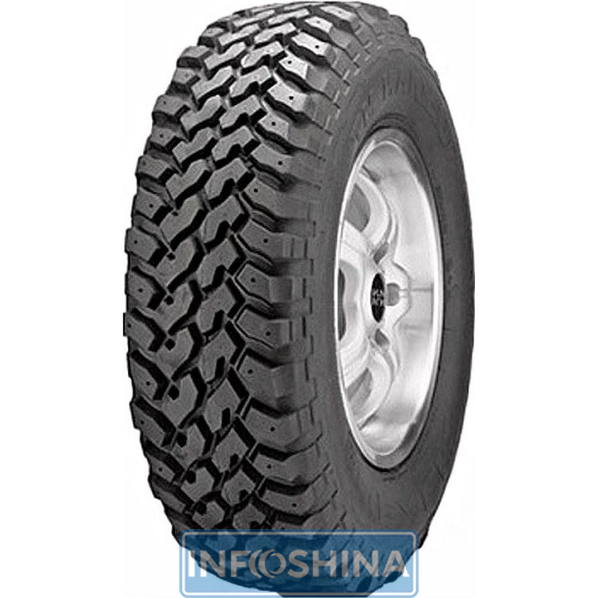 Купити шини Roadstone Roadian M/T 30/9.50 R15 104Q