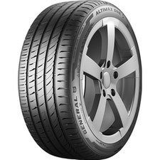 Купити шини General Tire Altimax One S 195/65 R15 91H