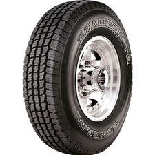 Купити шини General Tire Grabber TR 205/70 R15 96T