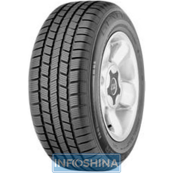 Купить шины General Tire XP2000 Winter 195/80 R15 96T