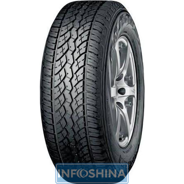 Купить шины Yokohama Geolandar H/T-S G051 275/65 R17 105H