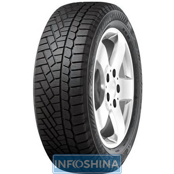 Gislaved Soft Frost 200 SUV 215/70 R16 100T
