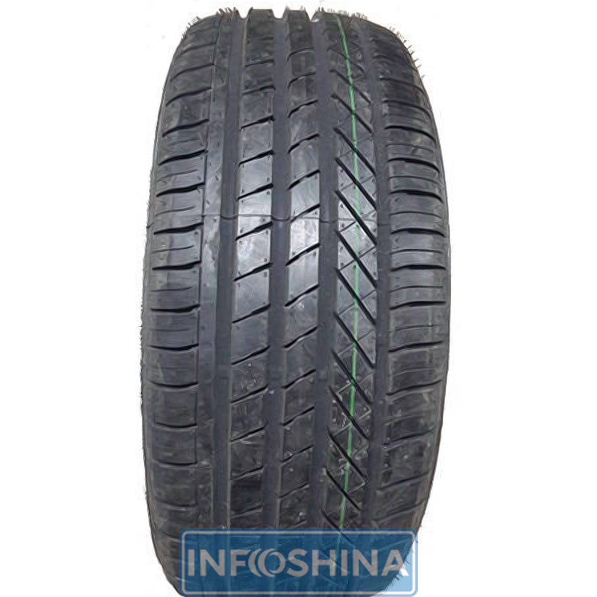 Goodyear Excellence Eco