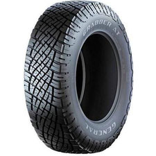 Купити шини General Tire Grabber AT 265/75 R16 123Q