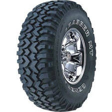 Купить шины General Tire Grabber MT 31/10.5 R15 109Q