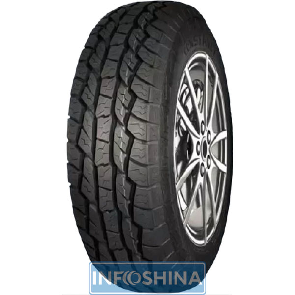 Grenlander Maga A/T Two 215/80 R15C 112/110S