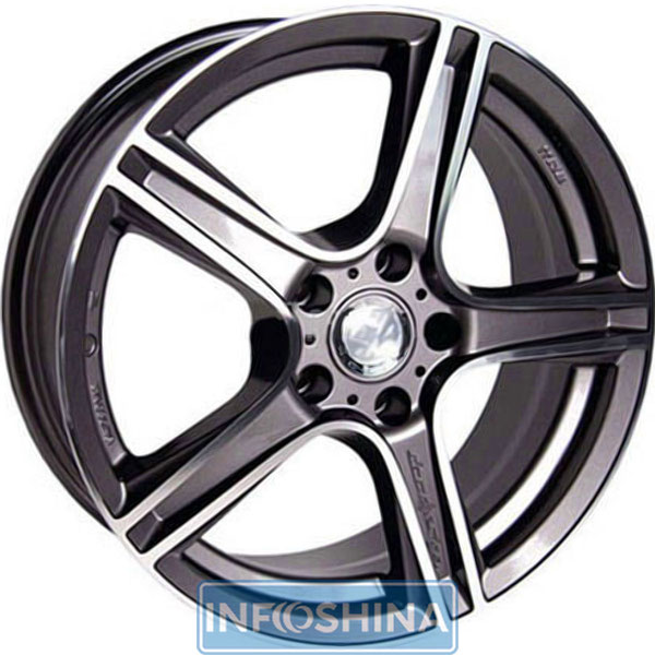 RS Tuning H-315 GMFP R18 W7.5 PCD5x114.3 ET48 DIA67.1