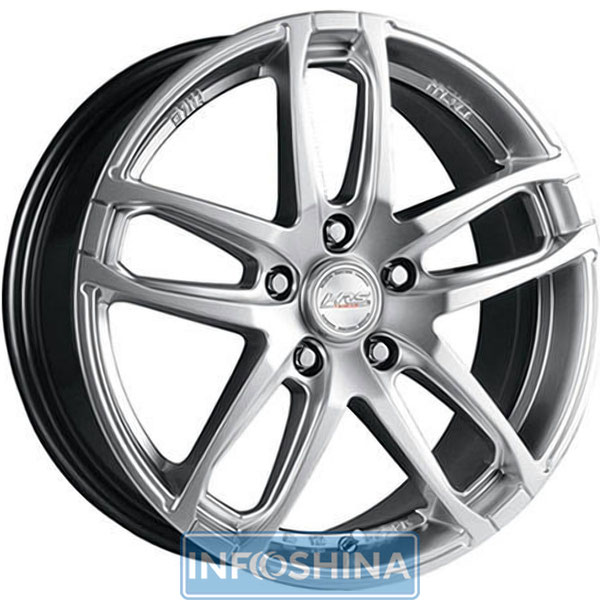 RS Tuning H-495 DDNFP R15 W6.5 PCD5x112 ET40 DIA57.1