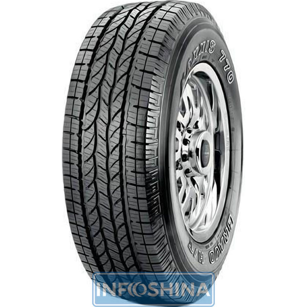 Maxxis HT-770 255/70 R16 111S