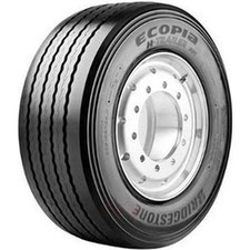 Купить шины Bridgestone Ecopia HT1 (прицепная ось) 385/55 R22.5 160K