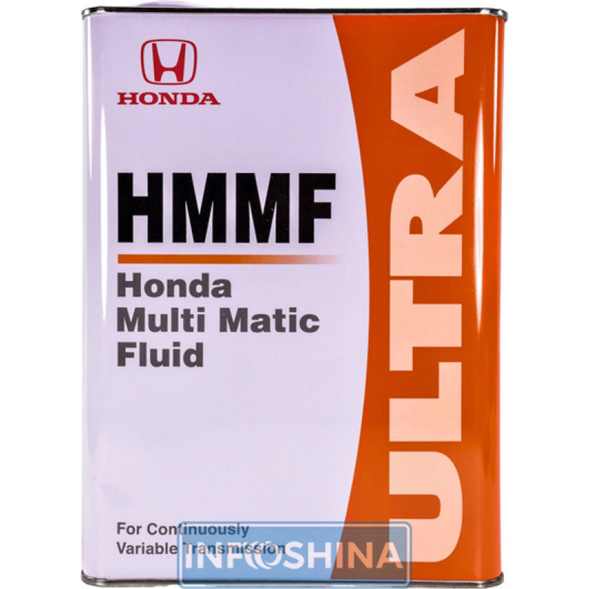 Купить масло Honda Ultra HMMF (1л)