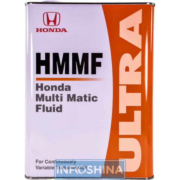 Honda Ultra HMMF (1л)