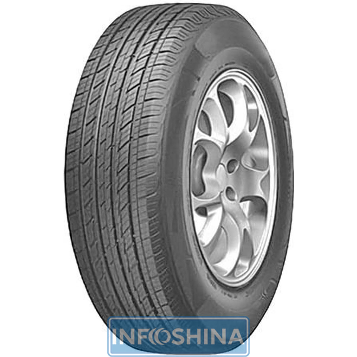 Купити шини Horizon HR805 215/70 R16 100H