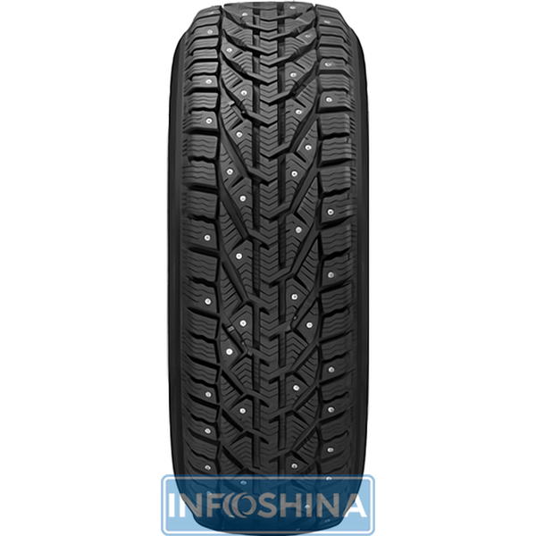 Strial Ice 205/55 R16 94T (шип)