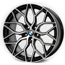 Купить диски Replica BMW TF368 BMF R19 W8.5 PCD5x120 ET35 DIA72.6
