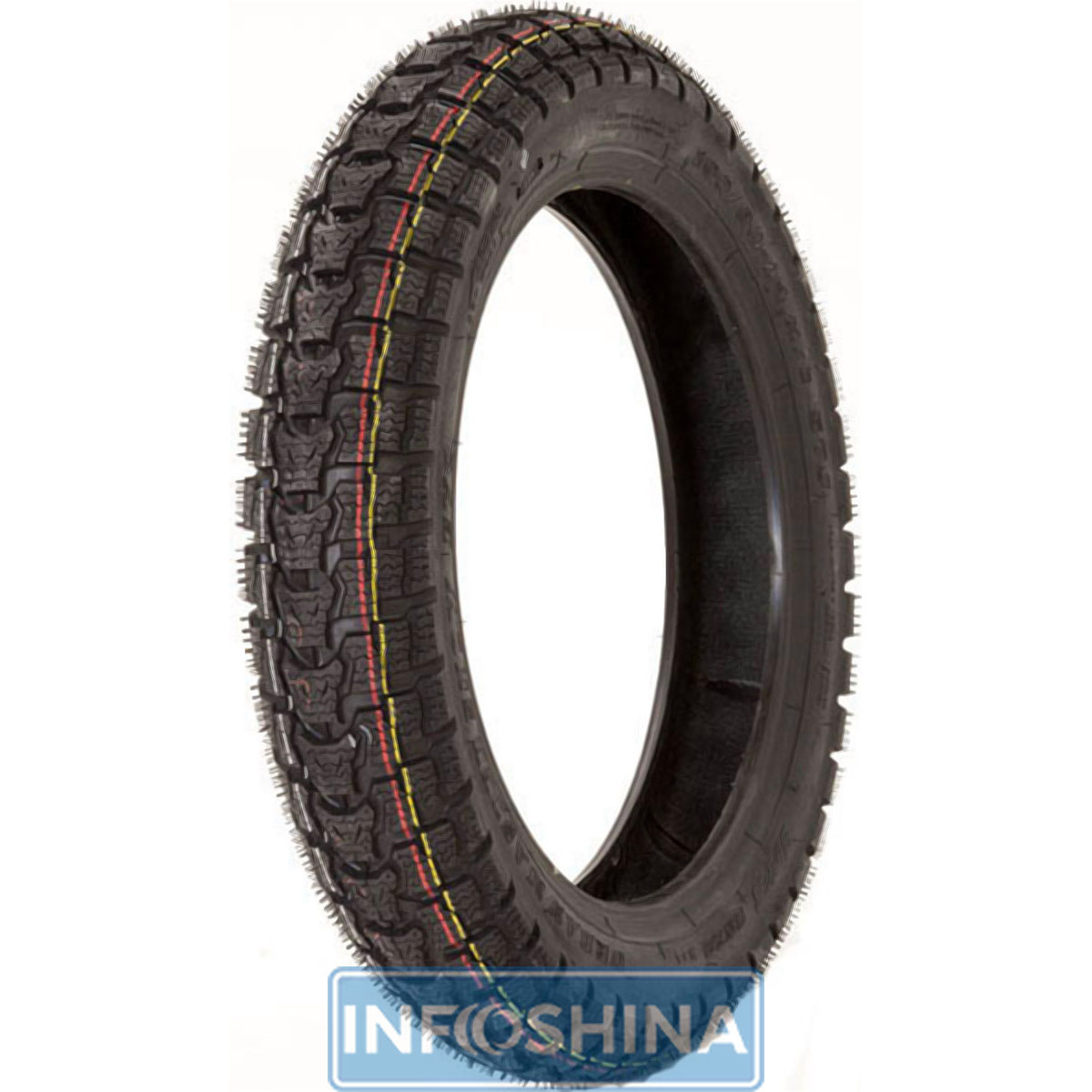 Купить шины Irc Tyre SN26 Urban Snow Evo 120/70 R13 53L
