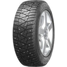 Купити шини Dunlop Ice Touch 205/55 R16 91T (шип)