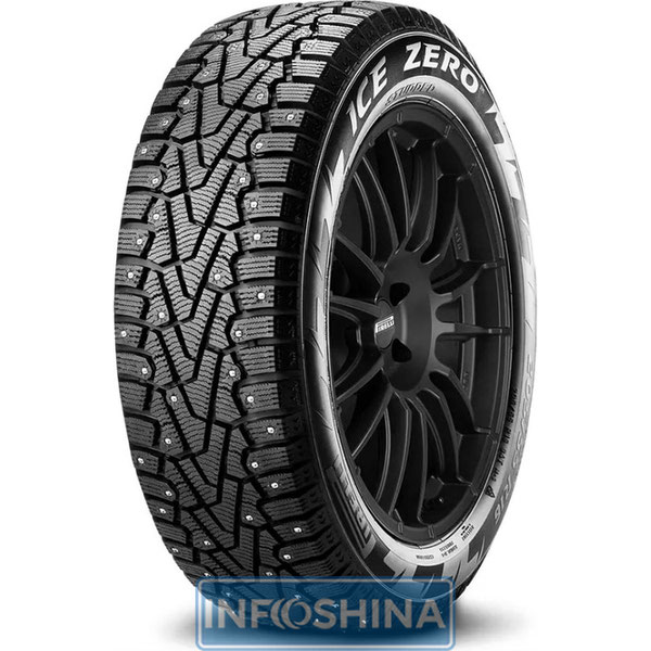 Купить шины Pirelli Ice Zero 225/45 R18 95H XL FR
