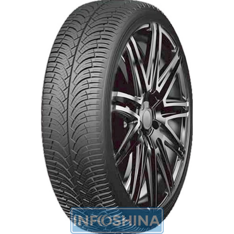 Ilink MultiMatch A/S 185/65 R15 92T