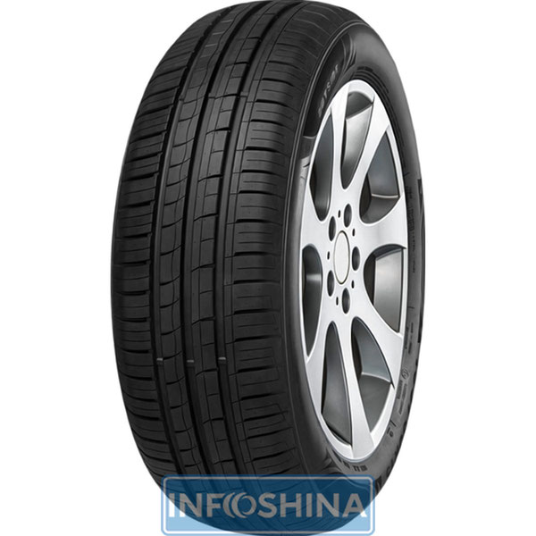 Imperial EcoDriver 4 145/80 R12 74T