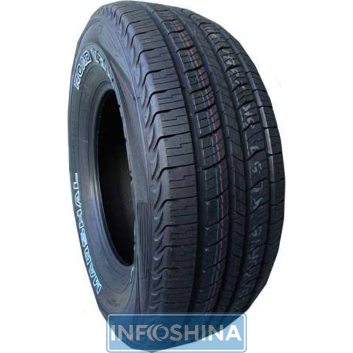 Купить шины Marshal KL51 Road Venture APT 245/75 R16 109T