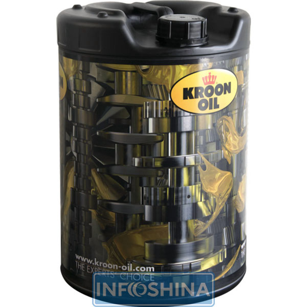 KROON OIL ARMADO SYNTH LSP ULTRA 10W-40 (20л)