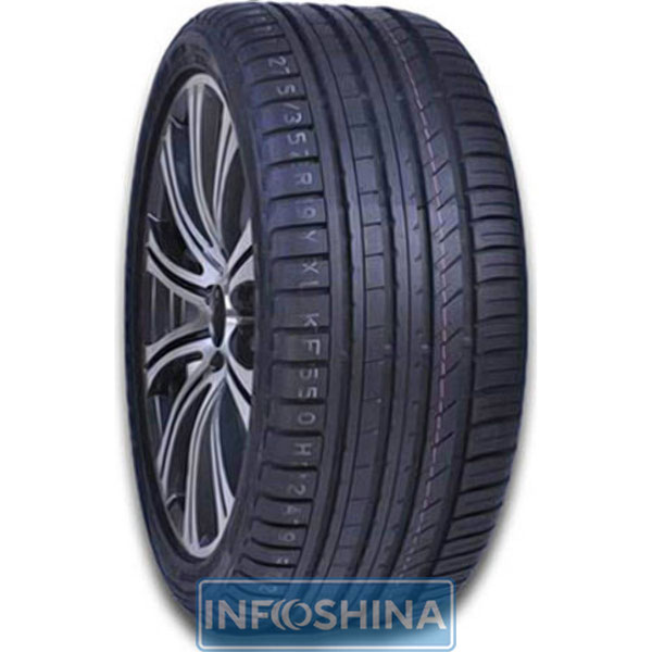 Kinforest KF550 UHP 185/75 R14 89H