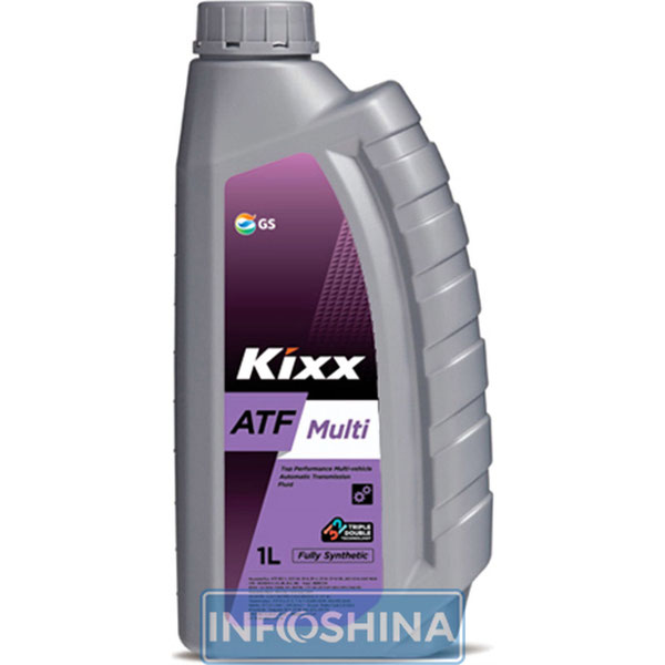 Kixx ATF Multi (1л)