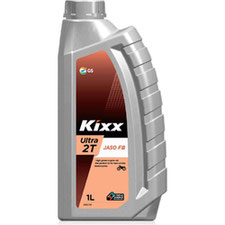 Купити масло Kixx GS Ultra 2T (1л)