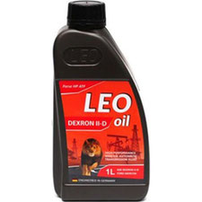 Купить масло LEO OIL Forse HP ATF DEXRON II-D (1л)