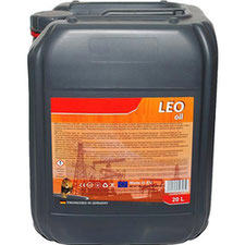 Купить масло LEO OIL Forse MP MTF SAE 80W-90 GL-4/GL-5 (20л)