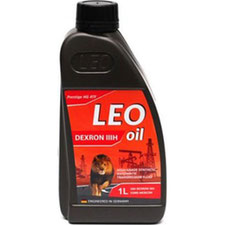 Купить масло LEO OIL Prestige HG ATF DEXRON IIIH (1л)