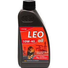 Купить масло LEO Oil Energy 10W-40 (1л)