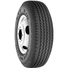 Купить шины Michelin LTX A/S 265/70 R17 121/118R
