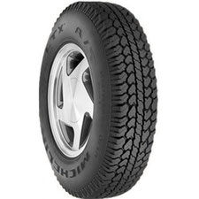 Купить шины Michelin LTX A/T 225/75 R16 115/112R